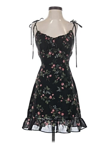 Commense Cocktail Dress (view 1)