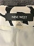 Nine West Print Ivory Casual Skirt Size 14 - photo 4