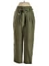 JOA Green Casual Pants Size S - photo 1