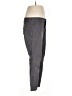 J.Crew Gray Casual Pants Size 12 - photo 4