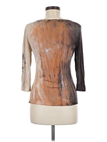 Casual Freedom 3/4 Sleeve Top (view 2)