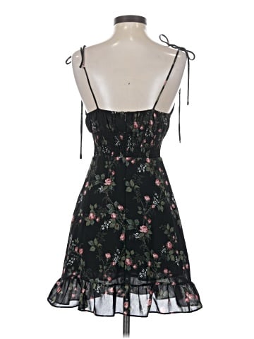 Commense Cocktail Dress (view 2)