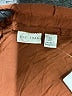 C established 1946 100% Rayon Brown Casual Pants Size XL - photo 4