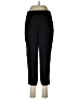 Athleta Solid Black Active Pants Size 6 - photo 1