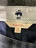 Brooks Brothers Tweed Gray Wool Skirt Size 10 - photo 4