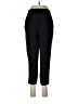 Athleta Solid Black Active Pants Size 6 - photo 2