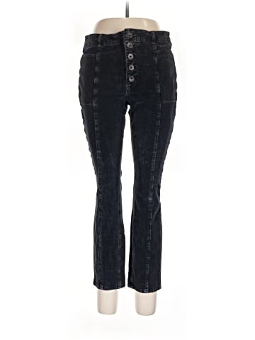 Pilcro and the Letterpress Jeans (view 1)