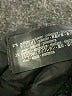 Zara Solid Black Formal Skirt Size XL - photo 5