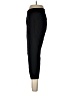 Athleta Solid Black Active Pants Size 6 - photo 5