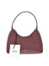 Mansur Gavriel Burgundy Shoulder Bag One size - photo 1