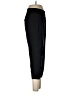 Athleta Solid Black Active Pants Size 6 - photo 4