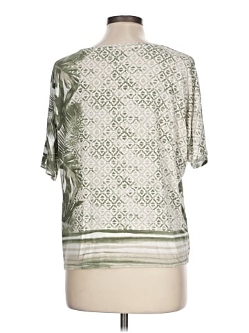 Chico's Short Sleeve T-Shirt (view 2)