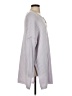 Intimately by Free People Gray Pullover Sweater Size S - photo 4