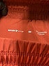Active by Old Navy Solid Burgundy Athletic Shorts Size XS - photo 3