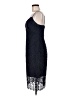 J.Crew Black Cocktail Dress Size 6 - photo 5