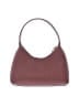 Mansur Gavriel Burgundy Shoulder Bag One size - photo 2