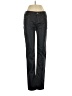 Armani Exchange Black Blue Jeans Size 4 - photo 1