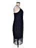 J.Crew Black Cocktail Dress Size 6 - photo 4