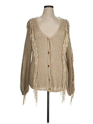 FARM Rio Cardigan (view 1)