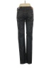 Armani Exchange Black Blue Jeans Size 4 - photo 2
