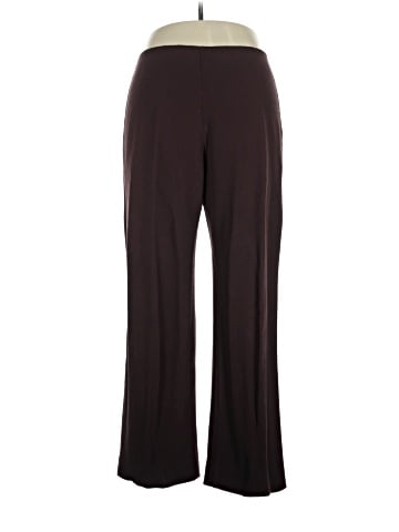 Linda Allard Ellen Tracy Dress Pants (view 1)