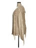 FARM Rio 100% Lyocell Tan Cardigan Size XL - photo 5