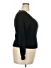 Shein Curve Black Pullover Sweater Size 18 Plus (3) - photo 4