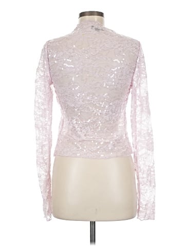 Wild Fable Long Sleeve Blouse (view 2)