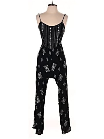 Lily Rose Jumpsuit (view 1)