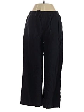 Abercrombie & Fitch Linen Pants (view 1)