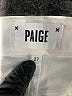 Paige Ivory Jeans Size 27 waist - photo 7