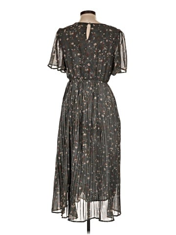 Hayden Casual Dress (view 2)
