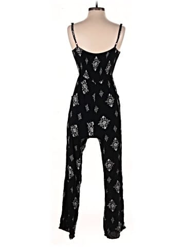 Lily Rose Jumpsuit (view 2)