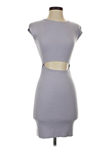 Wilfred Free Cocktail Dress (view 1)