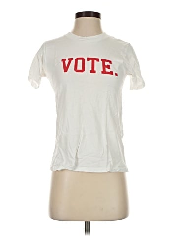 J.Crew Short Sleeve T-Shirt (view 1)