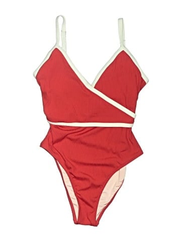 Cupshe One Piece Swimsuit (view 1)