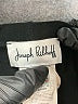 Joseph Ribkoff Black Active Pants Size 6 - photo 7