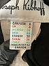 Joseph Ribkoff Black Active Pants Size 6 - photo 8