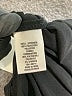MSK 100% Polyester Black Cocktail Dress Size XL - photo 8