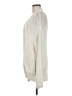 Indah 100% Cotton Ivory Cardigan One size - photo 5