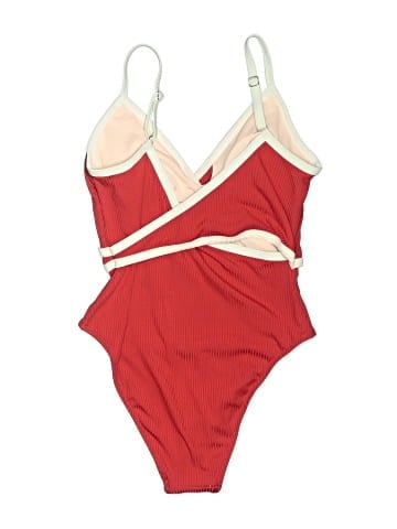 Cupshe One Piece Swimsuit (view 2)