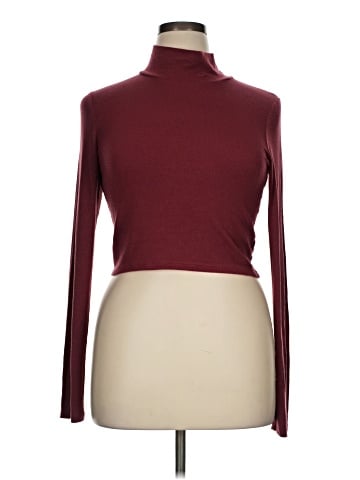 Wilfred Turtleneck Sweater (view 1)