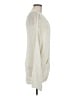 Indah 100% Cotton Ivory Cardigan One size - photo 4