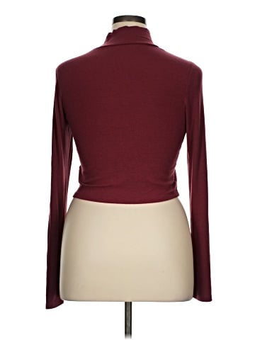 Wilfred Turtleneck Sweater (view 2)