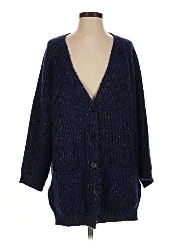 By Malene Birger Cardigan (view 1)