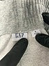 Gap Gray Sweatpants Size M - photo 4