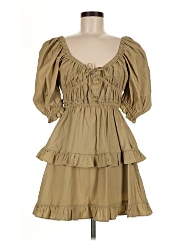 WeWoreWhat Casual Dress (view 1)