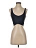 Active by Old Navy Black Tank Top Size S - photo 1