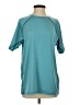 Disney Teal Active T-Shirt Size S - photo 1