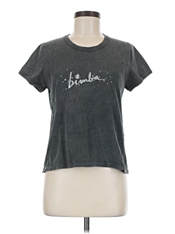 Bimba y Lola Short Sleeve T-Shirt (view 1)